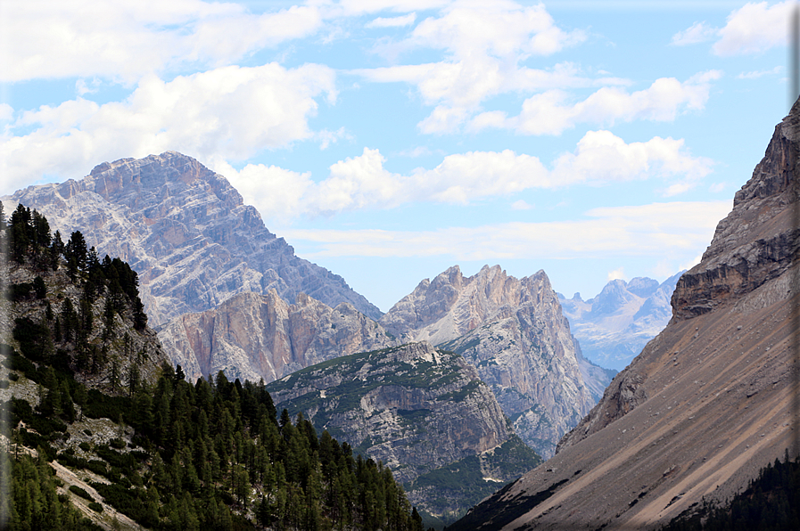 foto Altopiano di Fanes